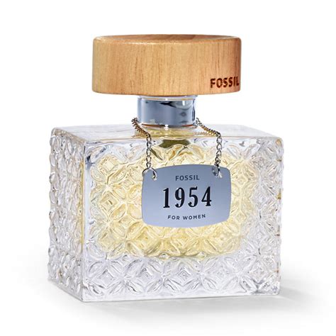 fossil 1954 perfume dupe|Fossil 1954 for Women by Fossil Type .